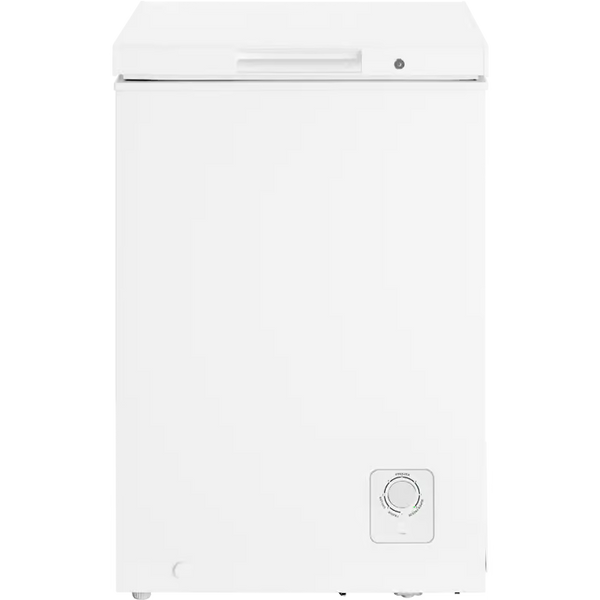 Hisense H125Cf 95L White Freezer - Everyday Elektronics South Africa