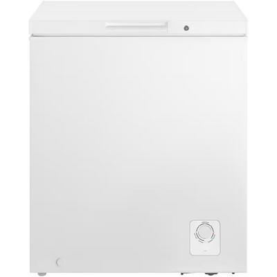 Hisense H175CF 142L White Chest Freezer