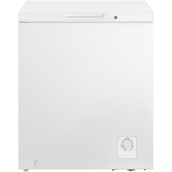 Hisense H175Cf 142L White Chest Freezer - Everyday Elektronics South Africa