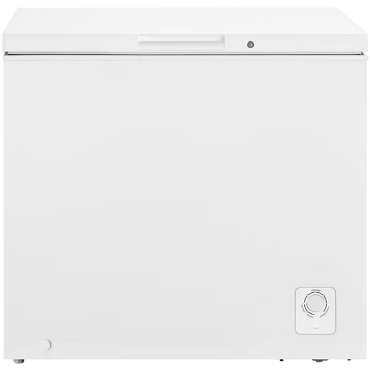 Hisense H245Cf 198L White Chest Freezer - Everyday Elektronics South Africa
