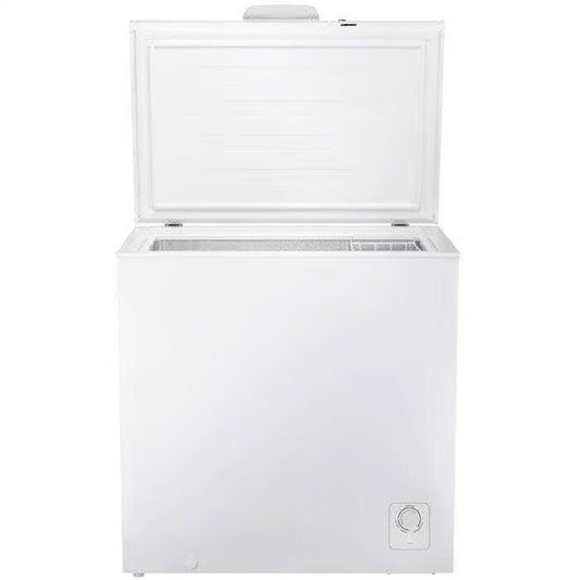 Hisense H245CF 198L White Chest Freezer