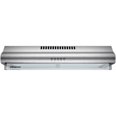 Hisense HHO60PASS Stainless Steel Extractor Fan