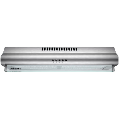 Hisense HHO60PASS Stainless Steel Extractor Fan
