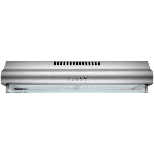 Hisense HHO60PASS Stainless Steel Extractor Fan