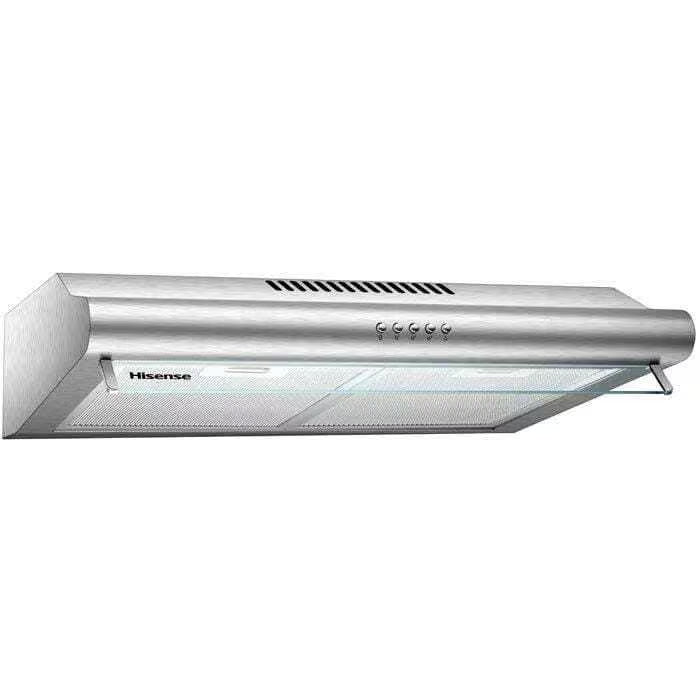 Hisense HHO60PASS Stainless Steel Extractor Fan