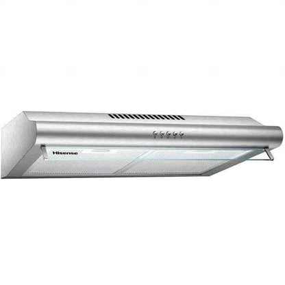 Hisense HHO60PASS Stainless Steel Extractor Fan
