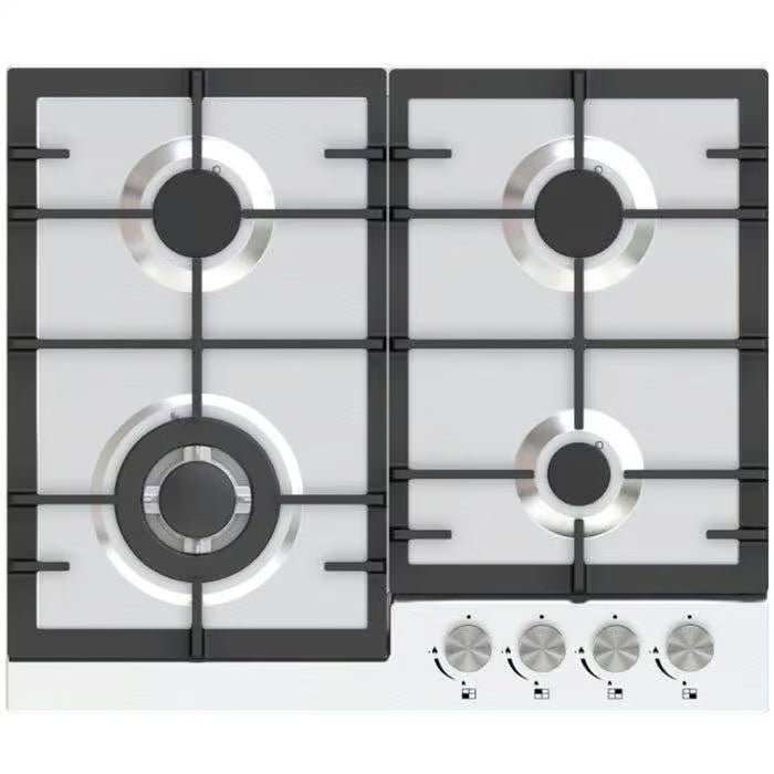 Hisense Hhu60Gagr Stainless Steel Gas Hob - Everyday Elektronics South Africa