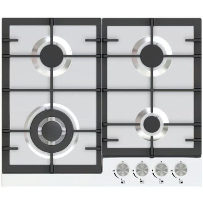 Hisense Hhu60Gagr Stainless Steel Gas Hob - Everyday Elektronics South Africa