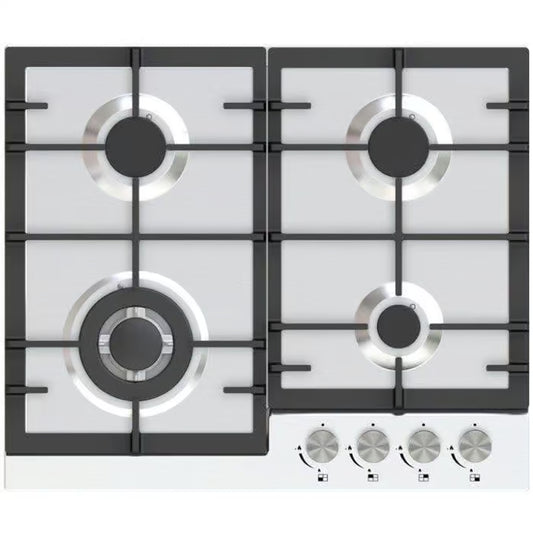 Hisense Hhu60Gagr Stainless Steel Gas Hob - Everyday Elektronics South Africa
