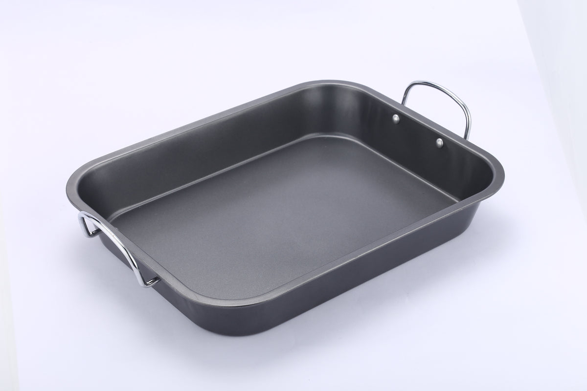 Salton Non-Stick Roaster Pan