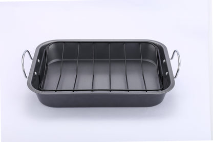 Salton Non-Stick Roaster Pan
