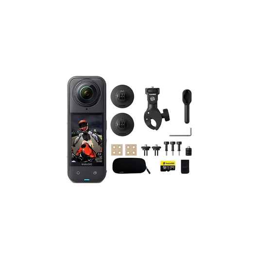 INSTA360 X5 STANDARD BUNDLE