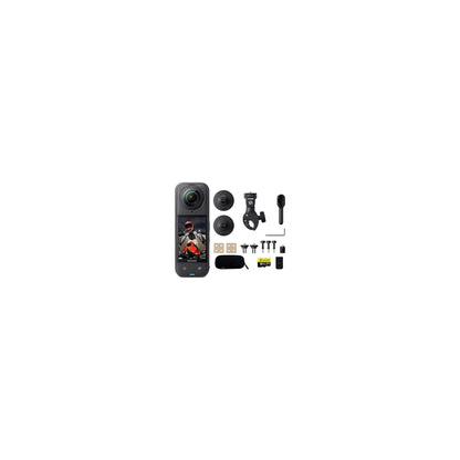Insta360 X5 Standard Bundle - Everyday Elektronics South Africa
