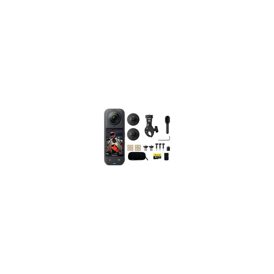 INSTA360 X5 STANDARD BUNDLE