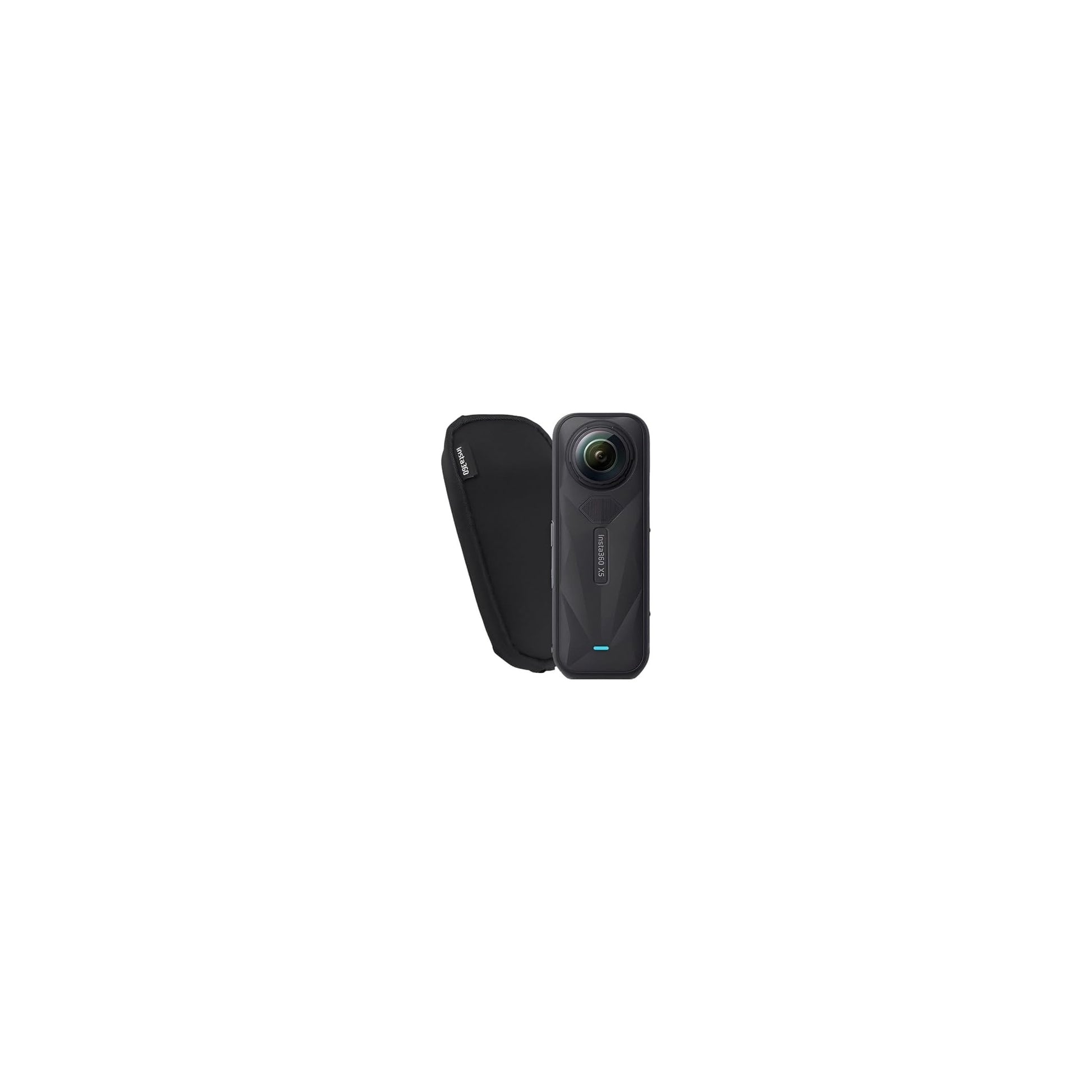 Insta360 X5 Standard Bundle - Everyday Elektronics South Africa