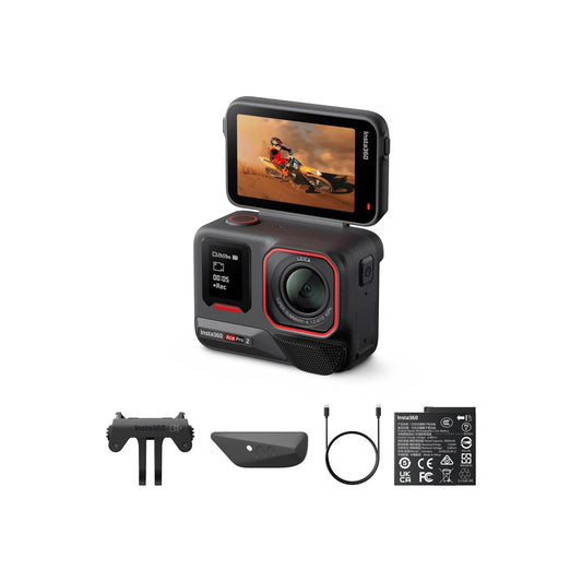 INSTA360 ACE PRO STANDALONE