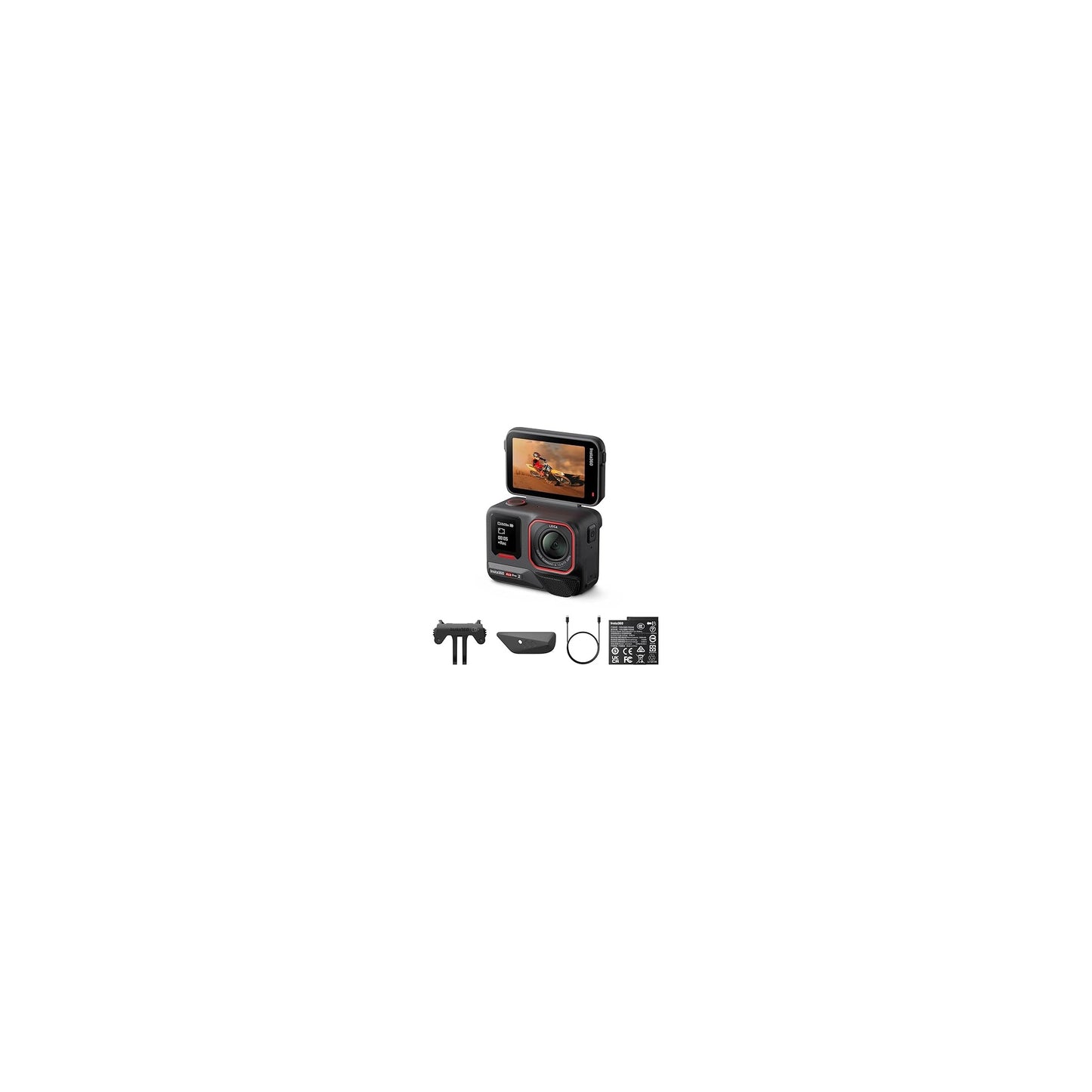 Insta360 Ace Pro Standalone - Everyday Elektronics South Africa