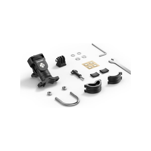 Insta360 Motorcycle U Bolt Mount - Everyday Elektronics South Africa