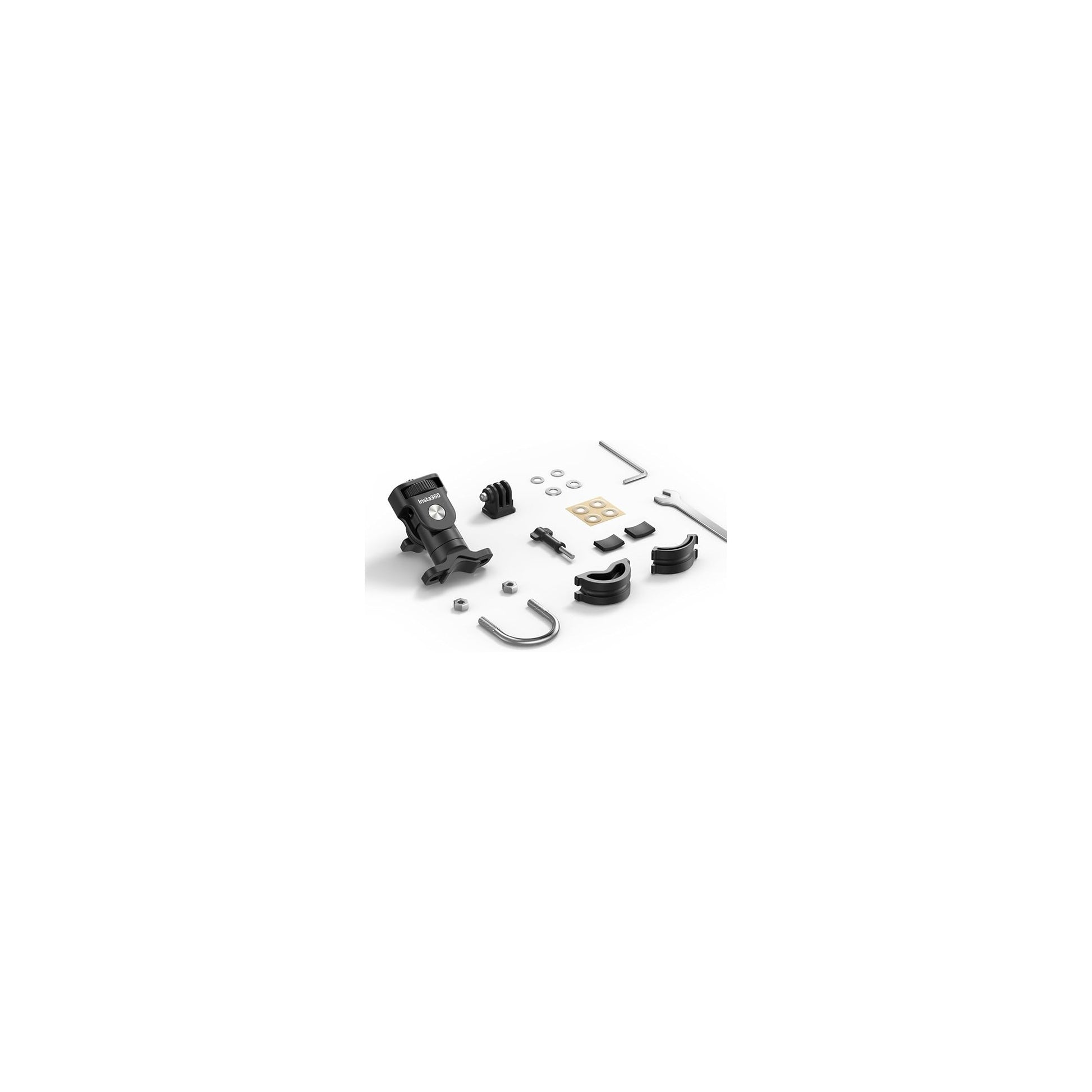 Insta360 Motorcycle U Bolt Mount - Everyday Elektronics South Africa