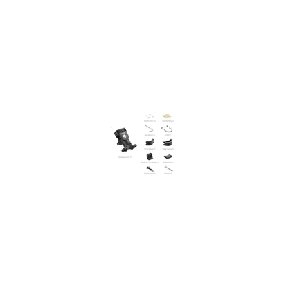 Insta360 Motorcycle U Bolt Mount - Everyday Elektronics South Africa