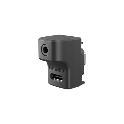 Insta360 Aceace Pro Mic Adapter - Everyday Elektronics South Africa