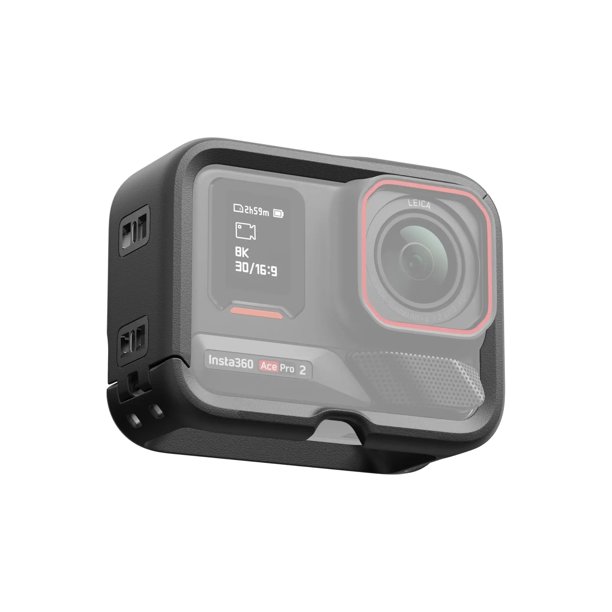 Insta360 Aceace Pro Vertical Horizontal Mount - Everyday Elektronics South Africa
