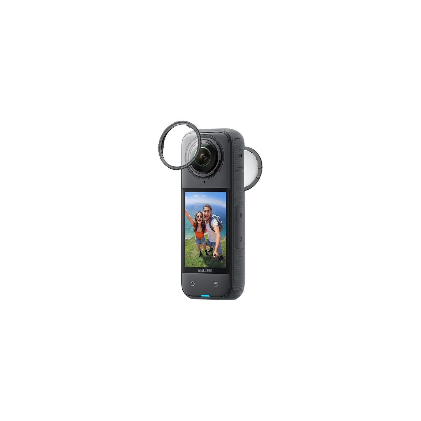 Insta360 X4 Series Camera - Everyday Elektronics South Africa