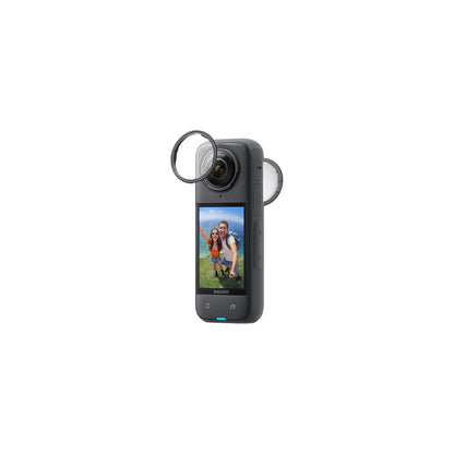 Insta360 X4 Series Camera - Everyday Elektronics South Africa