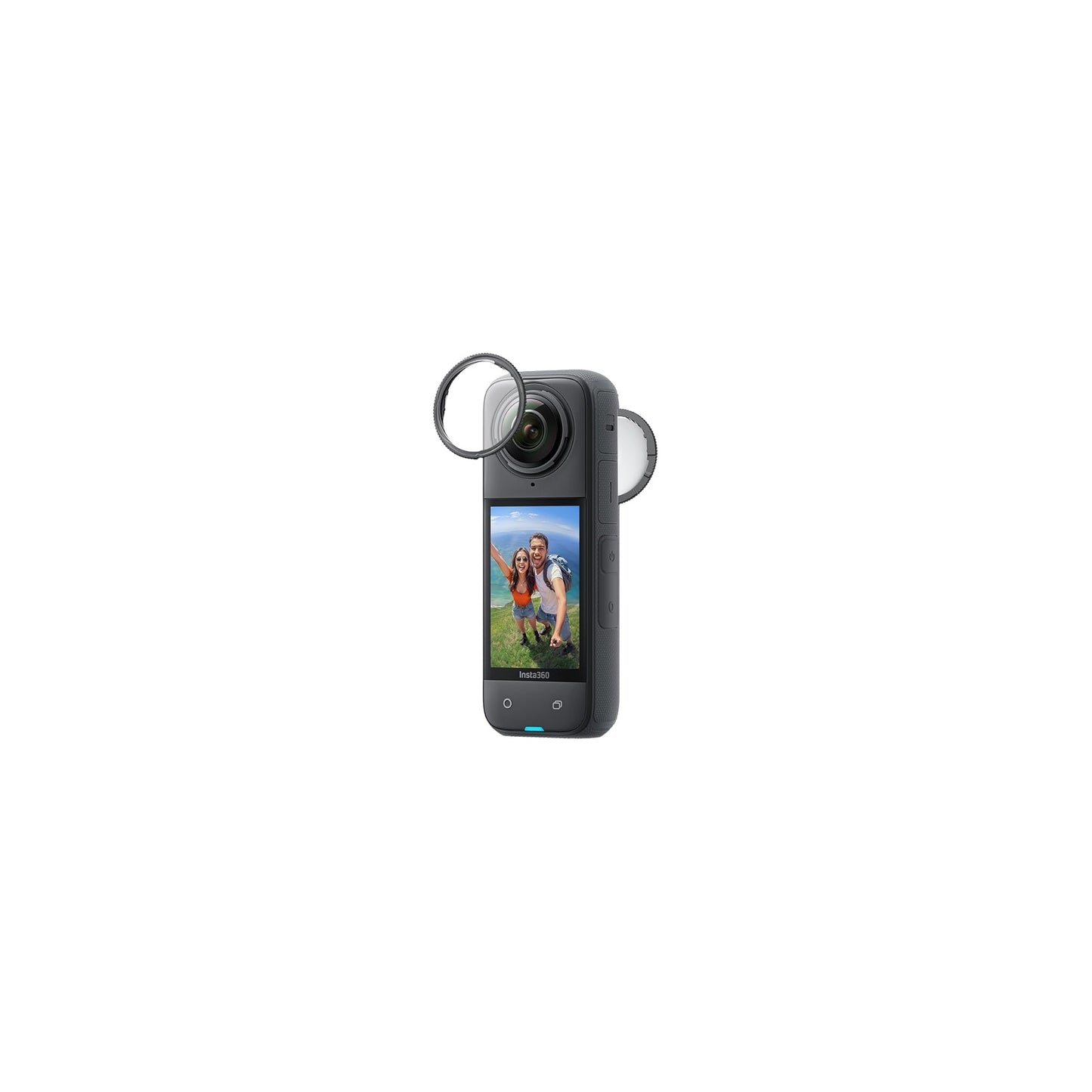 Insta360 X4 Series Camera - Everyday Elektronics South Africa