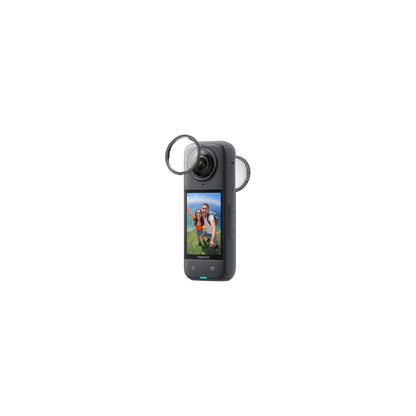 Insta360 X4 Series Camera - Everyday Elektronics South Africa