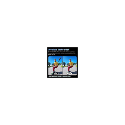 Insta360 X4 Series Camera - Everyday Elektronics South Africa