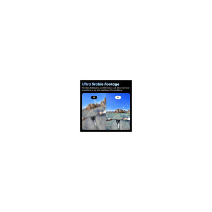 Insta360 X4 Series Camera - Everyday Elektronics South Africa