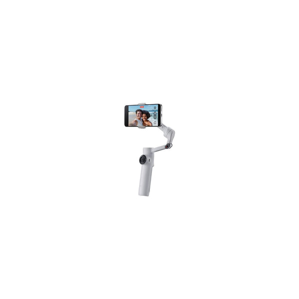 Insta360 Flow 2 Pro Standard Bundle Stone Gray - Everyday Elektronics South Africa