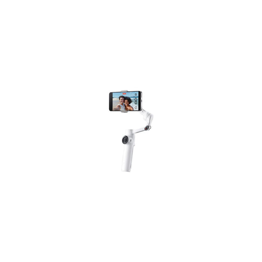 INSTA360 FLOW 2 PRO STANDARD BUNDLE SUMMIT WHITE