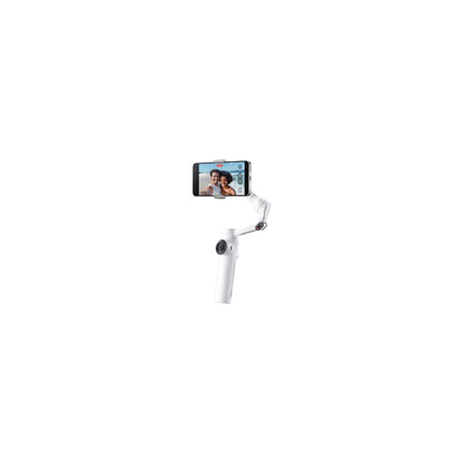 Insta360 Flow 2 Pro Standard Bundle Summit White - Everyday Elektronics South Africa