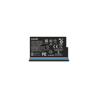 Insta360 X5 Battery - Everyday Elektronics South Africa