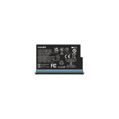 Insta360 X5 Battery - Everyday Elektronics South Africa
