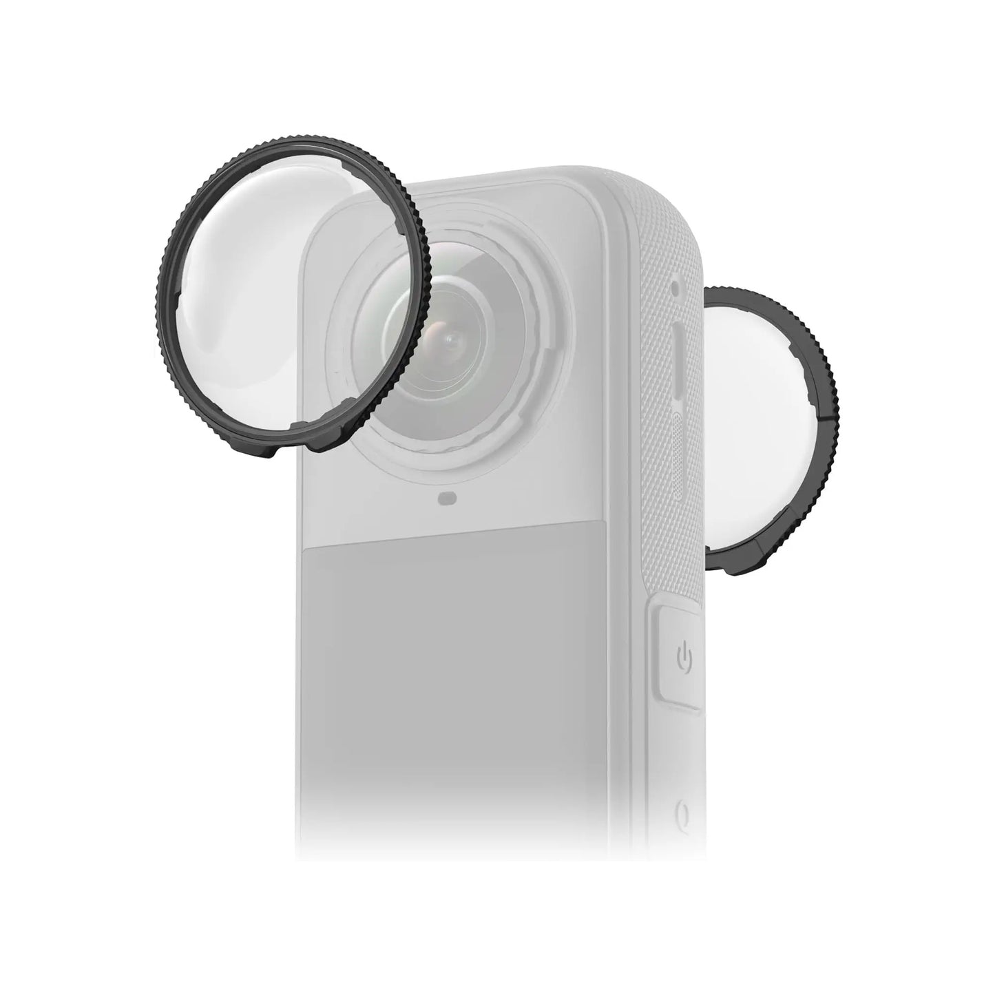Insta360 X5 Standard Lens Guards - Everyday Elektronics South Africa