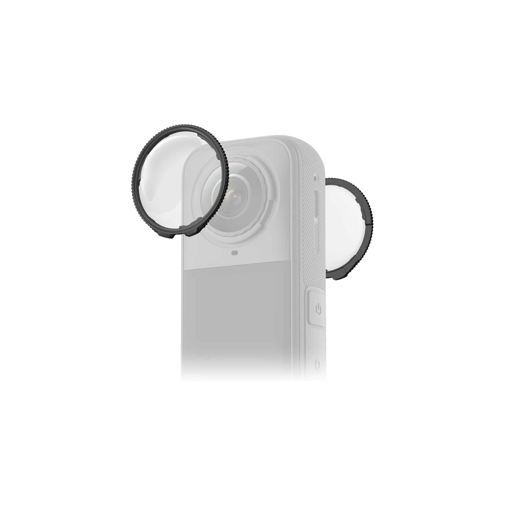 Insta360 X5 Standard Lens Guards - Everyday Elektronics South Africa