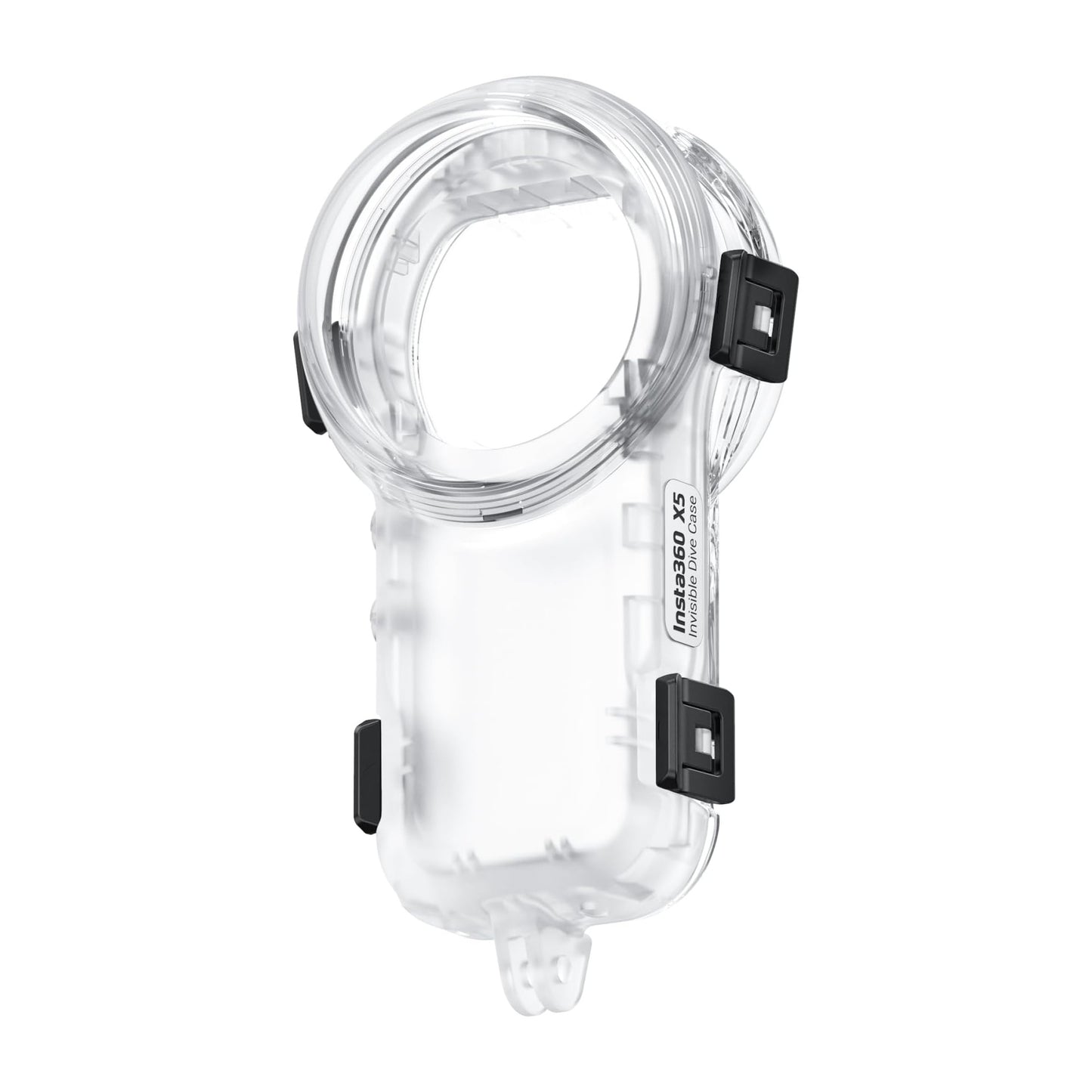 Insta360 X5 Invisible Dive Case Clear - Everyday Elektronics South Africa