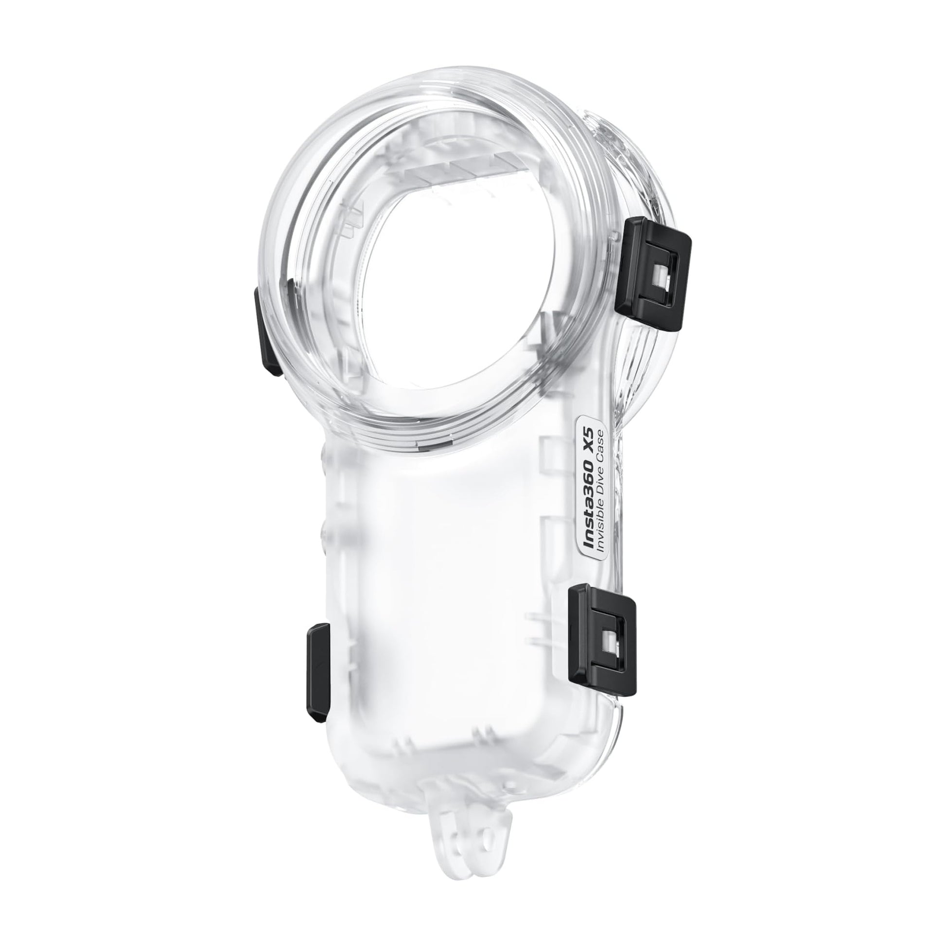 Insta360 X5 Invisible Dive Case Clear - Everyday Elektronics South Africa