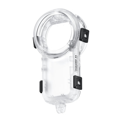Insta360 X5 Invisible Dive Case Clear - Everyday Elektronics South Africa