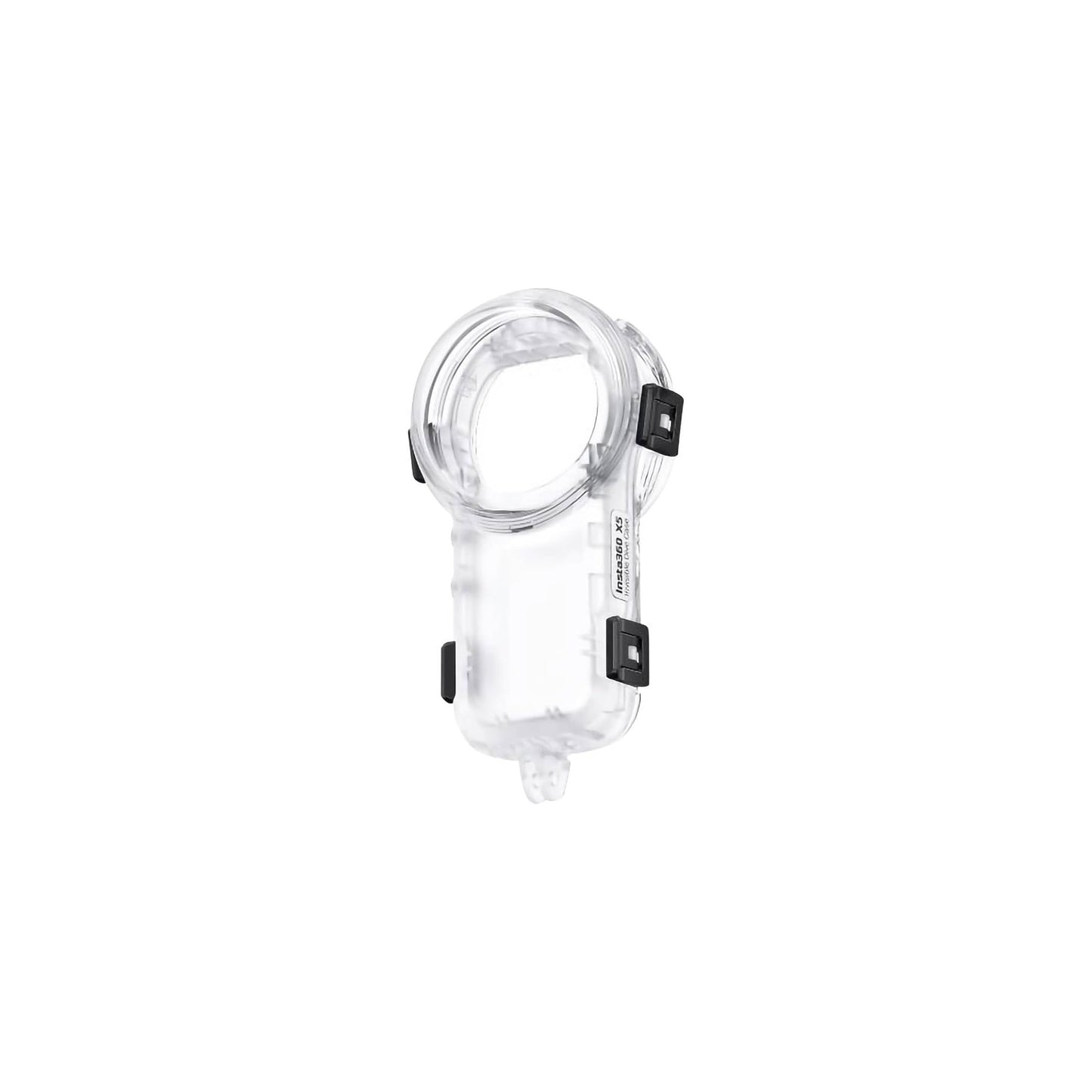 Insta360 X5 Invisible Dive Case Clear - Everyday Elektronics South Africa
