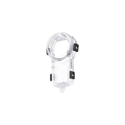 Insta360 X5 Invisible Dive Case Clear - Everyday Elektronics South Africa