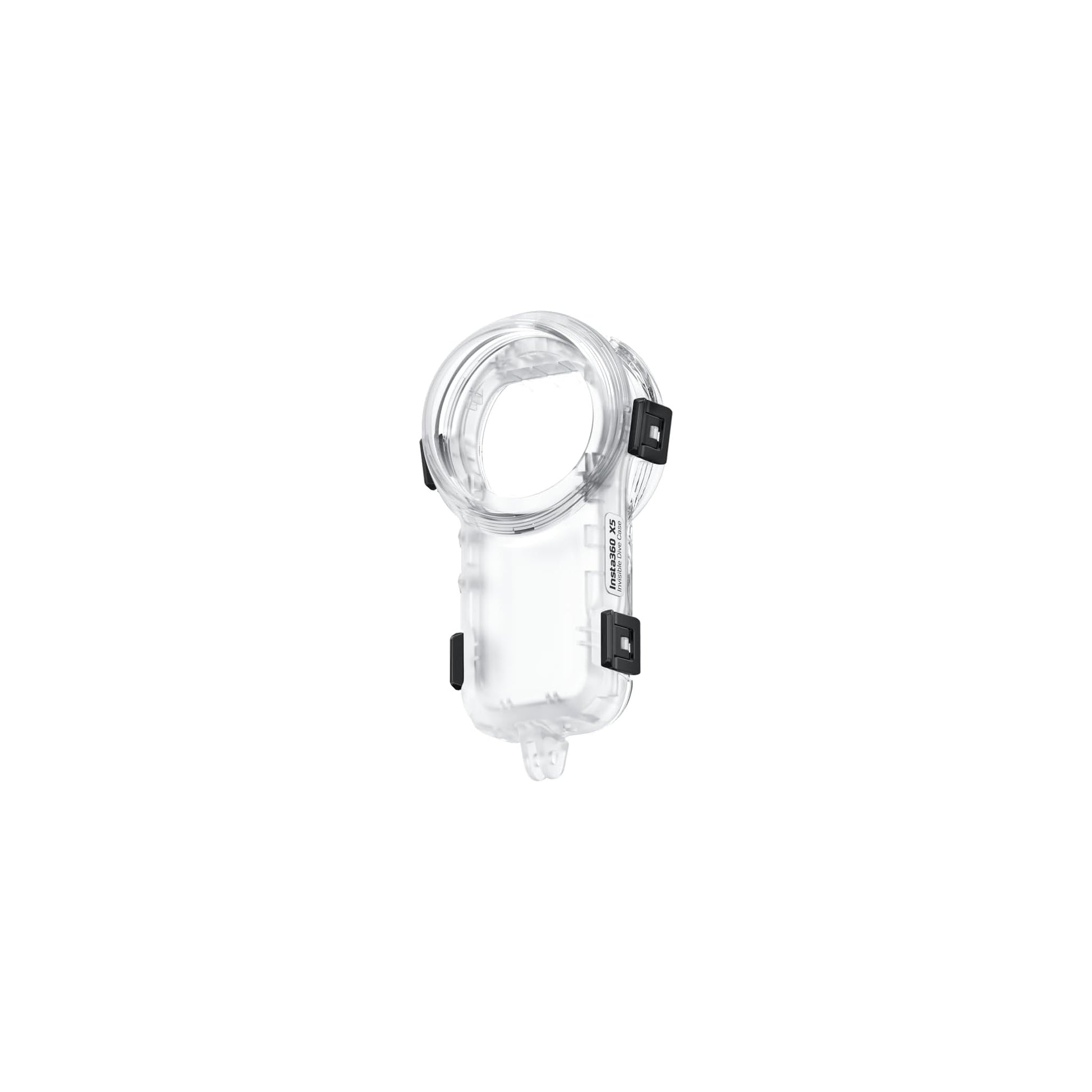 Insta360 X5 Invisible Dive Case Clear - Everyday Elektronics South Africa