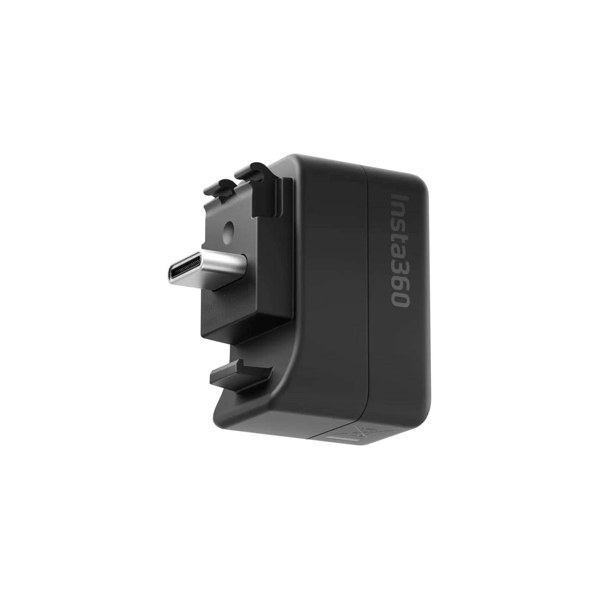 Insta360 X5 Mic Adapter - Everyday Elektronics South Africa