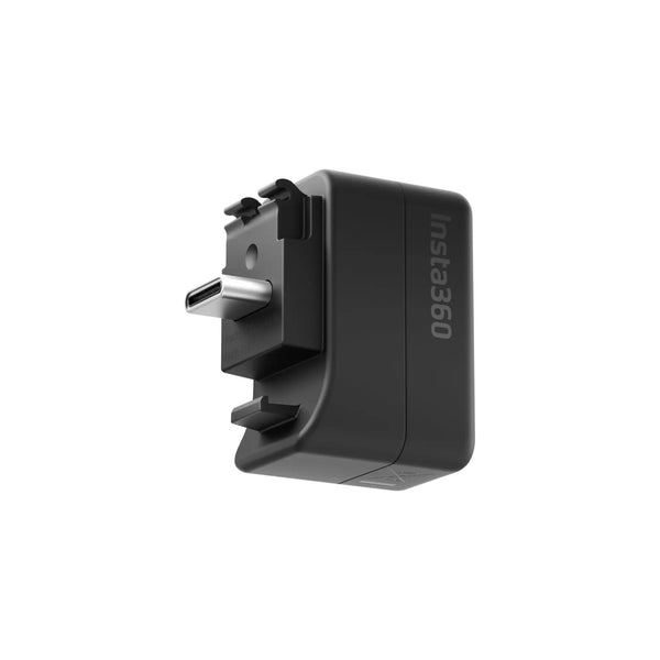 Insta360 X5 Mic Adapter - Everyday Elektronics South Africa