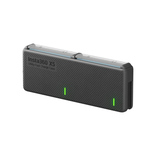 INSTA360 X5 UTILITY FAST CHARGE CASE