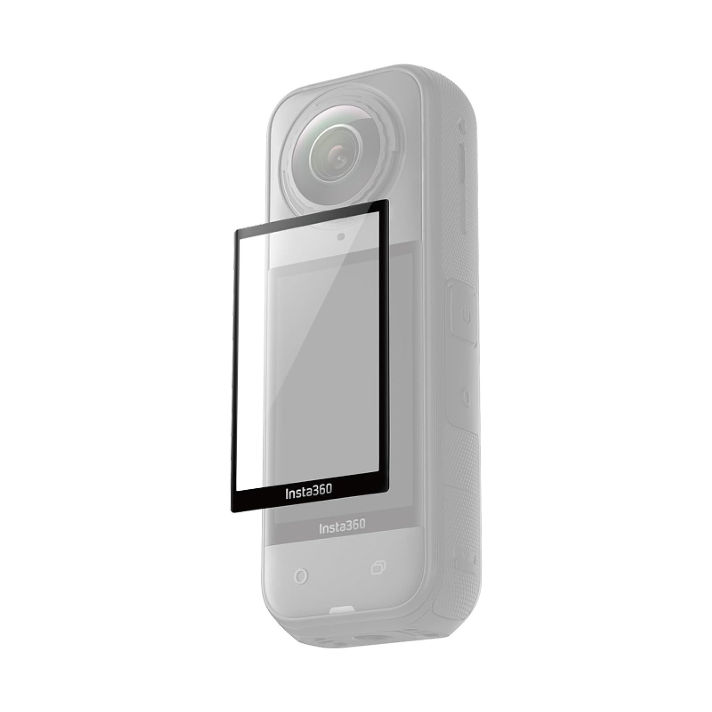 Insta360 X5 Cooling Screen Protector - Everyday Elektronics South Africa