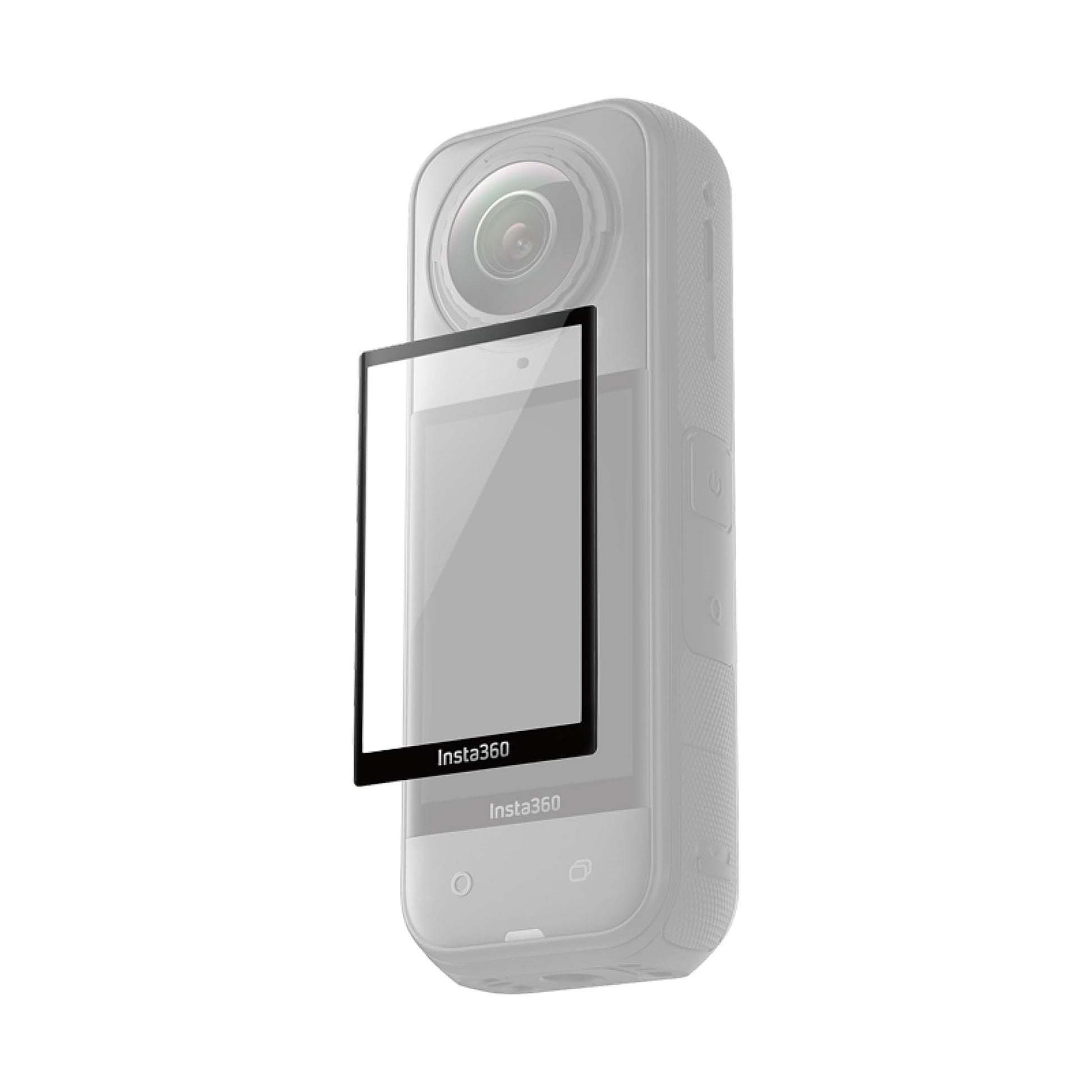 Insta360 X5 Cooling Screen Protector - Everyday Elektronics South Africa